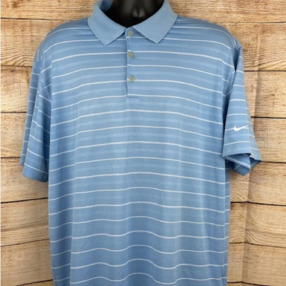Nike Golf Mens golf polo size XL - Picture 1 of 4